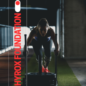 Hyrox Foundation