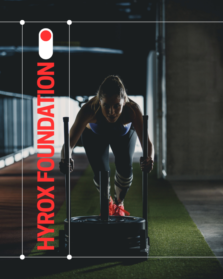 HYROX Foundation