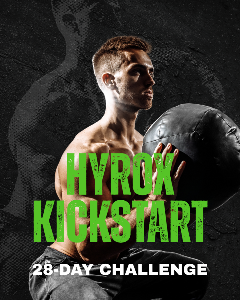 HYROX Kickstart